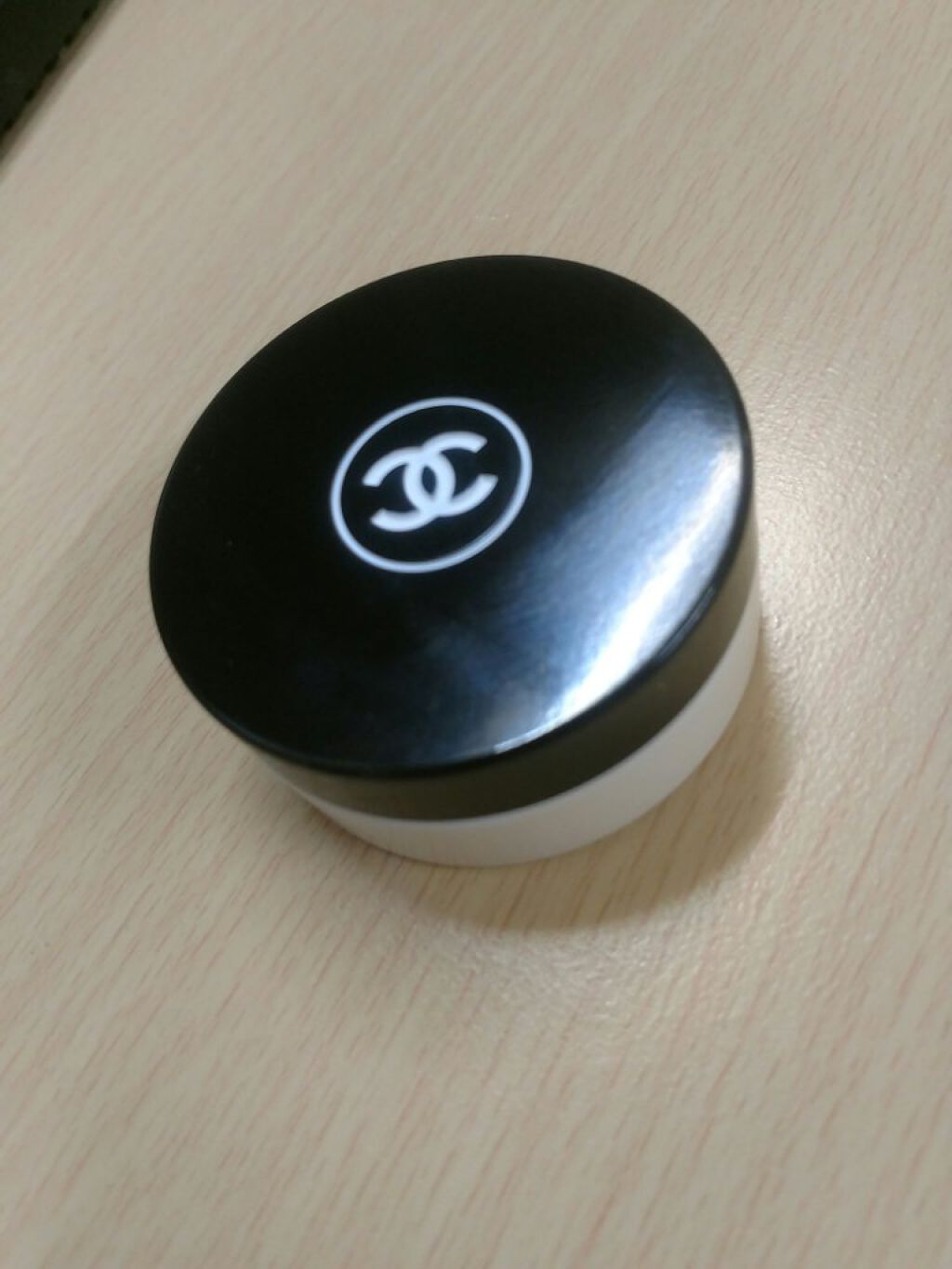 イドゥラ ビューティ リップ バーム/CHANEL/リップバームを使ったクチコミ（1枚目）