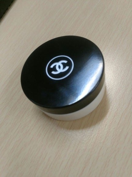 イドゥラ ビューティ リップ バーム/CHANEL/リップバームを使ったクチコミ(1枚目)