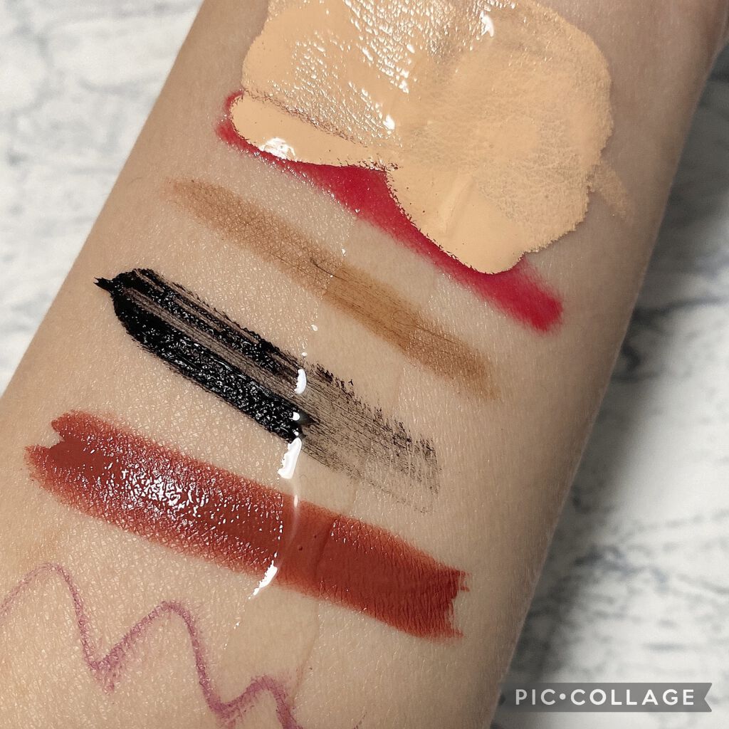 クリアフル ディープクレンジングリキッド/オルビス/クレンジングウォーターを使ったクチコミ(6枚目)