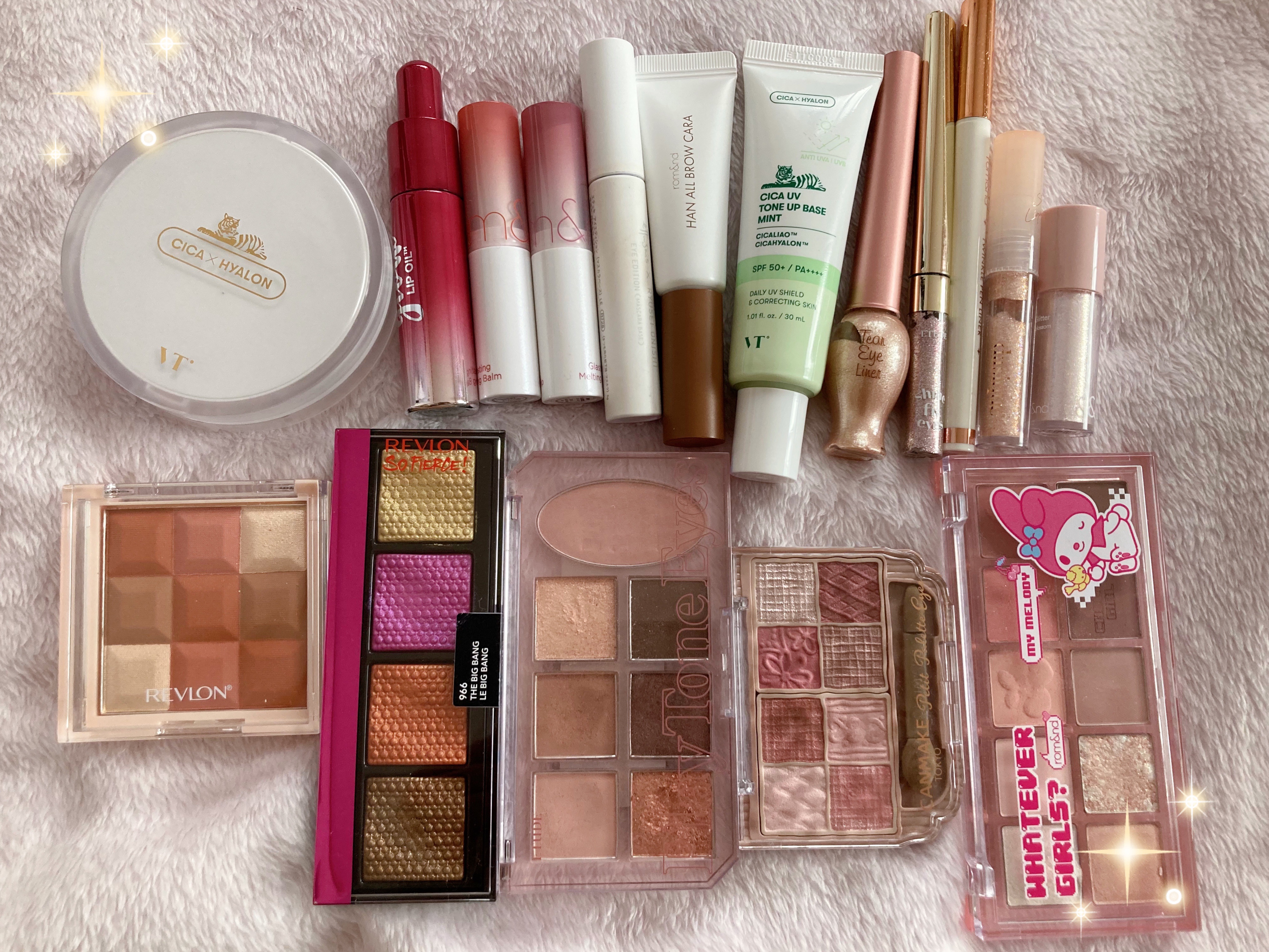 CICA エアリーフィットカバークッション 23 ナチュラルベージュ/VT/クッションファンデーションを使ったクチコミ（1枚目）