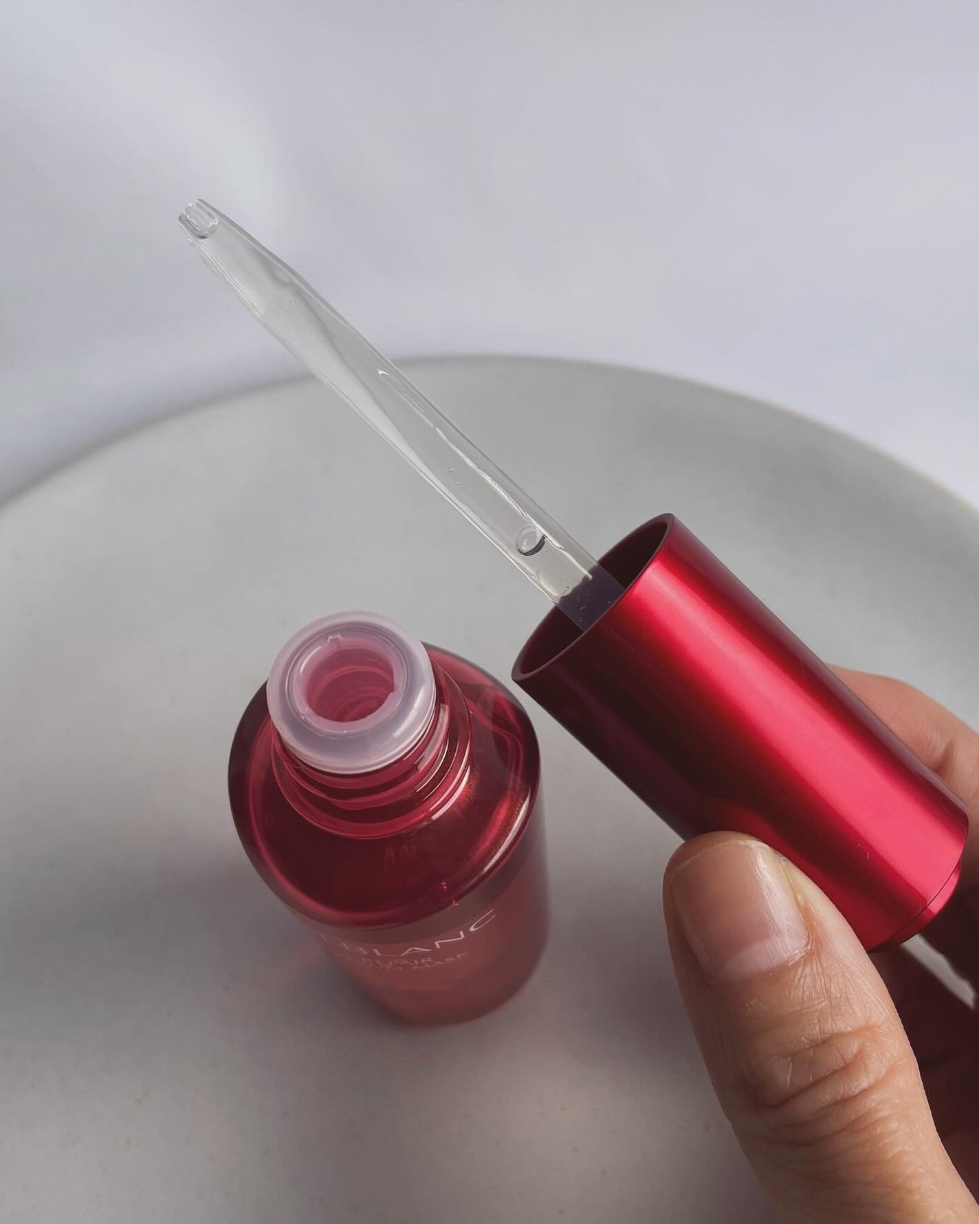 リペア セラムマスク/ALBLANC/美容液を使ったクチコミ(2枚目)