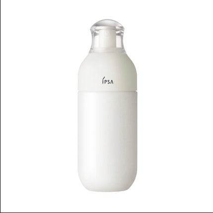 ザ・タイムR アクア/IPSA/化粧水を使ったクチコミ(4枚目)