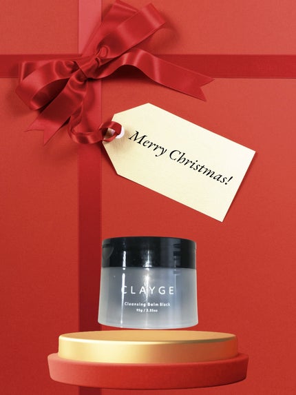 クレンジングバーム ブラック/CLAYGE/クレンジングバームを使ったクチコミ(7枚目)