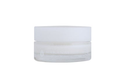 MAKANAI 叶えるフェイスクリーム (静けさが訪れる香り)