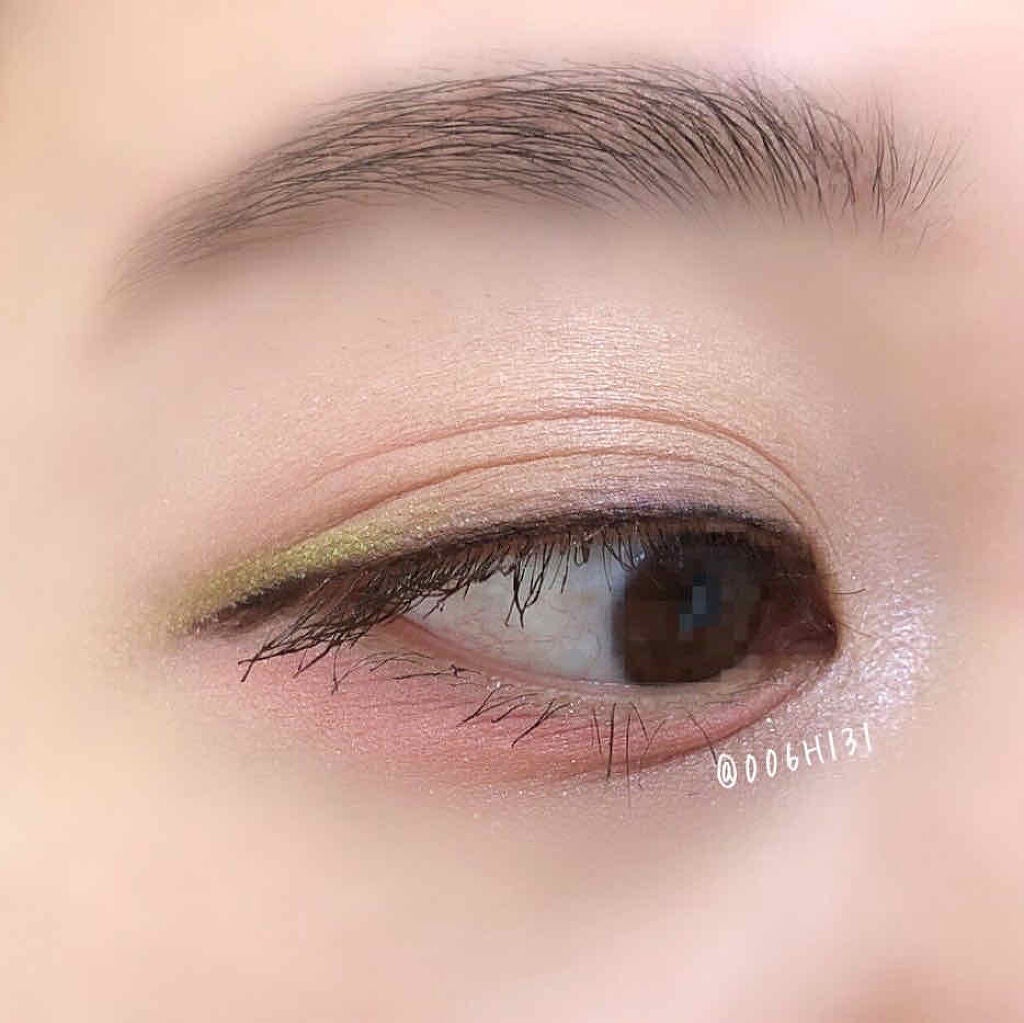 サンク クルール/Dior/アイシャドウパレットを使ったクチコミ(4枚目)