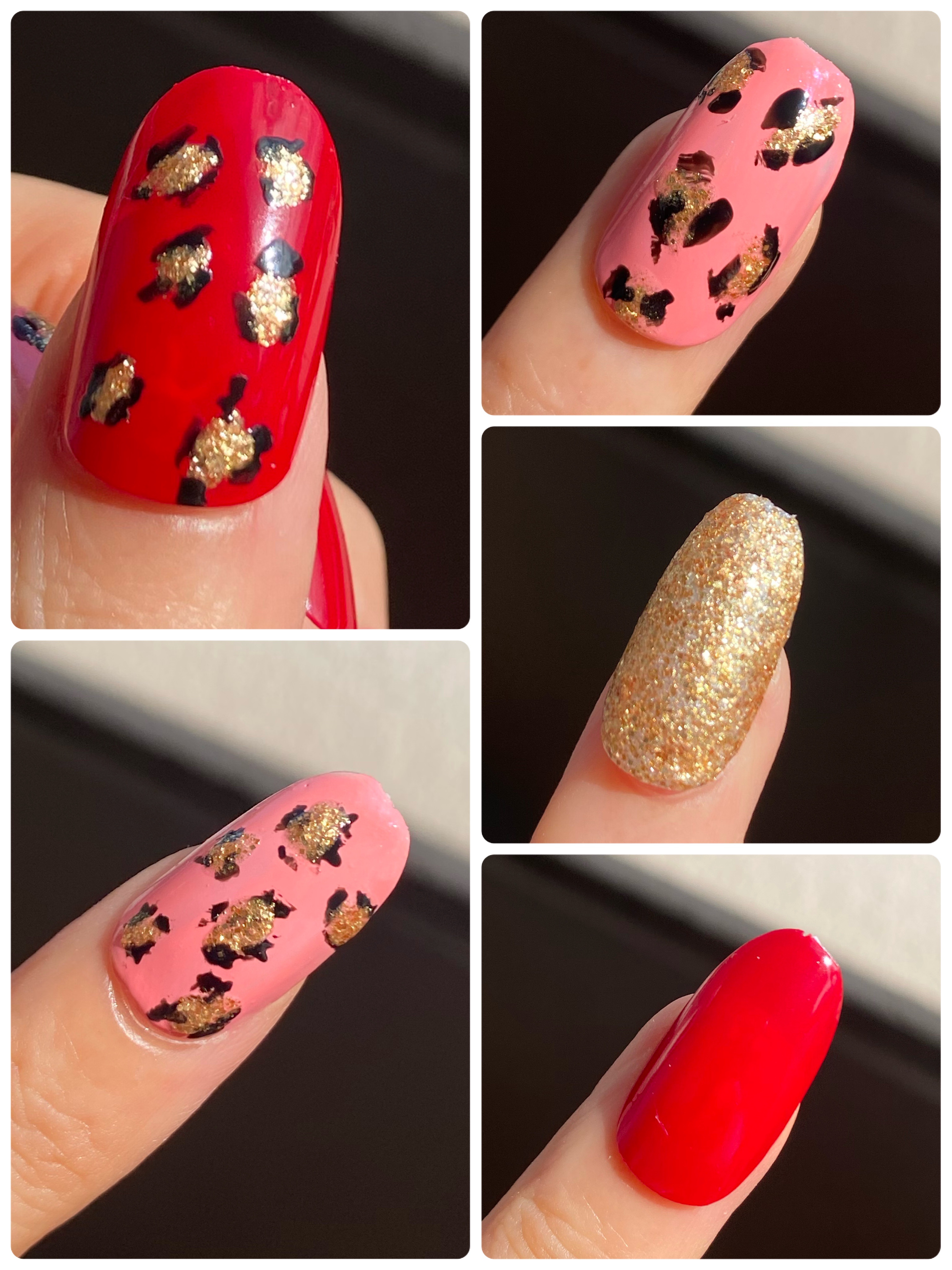 ヴェルニ ディオリフィック/Dior/マニキュアを使ったクチコミ（3枚目）