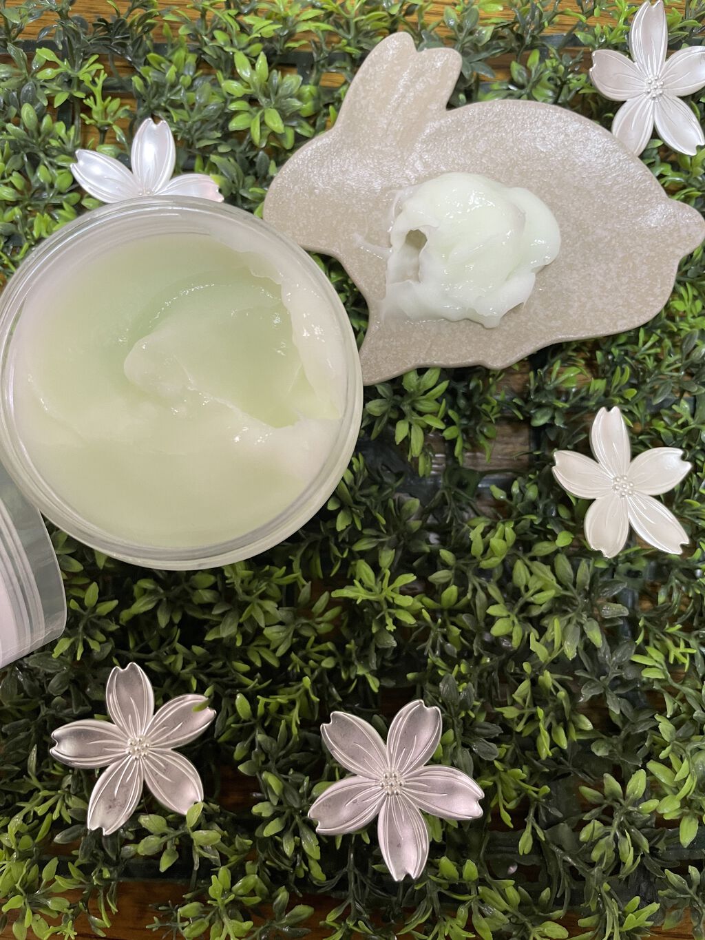 パーフェクト リペア ヘアトリートメントマスク/NatureLab. TOKYO/ヘアマスク・ヘアパックを使ったクチコミ（2枚目）