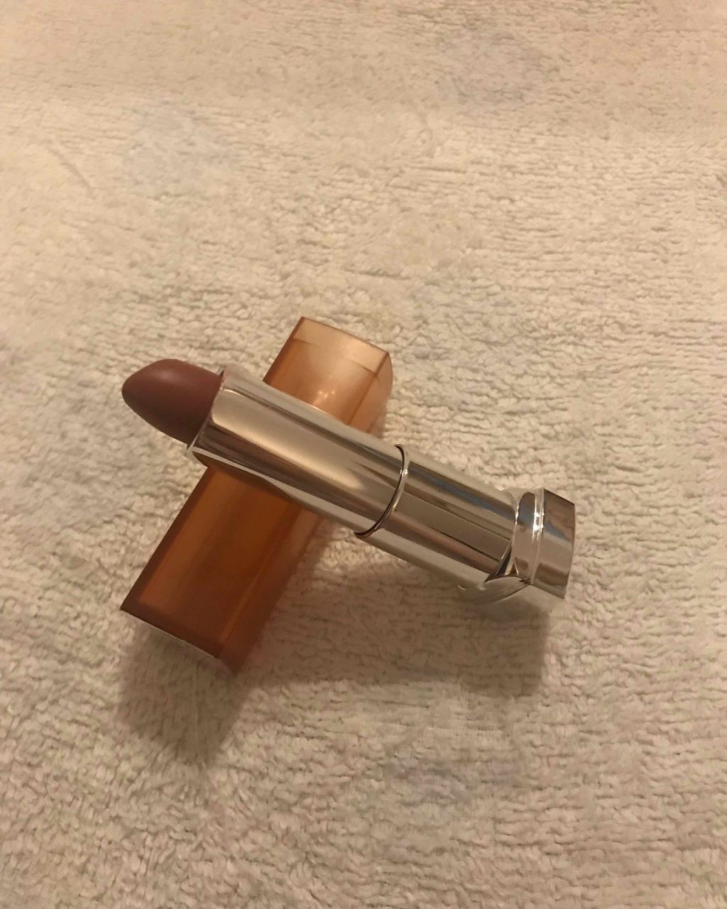 カラーセンセーショナル リップスティック/MAYBELLINE NEW YORK/口紅を使ったクチコミ(1枚目)