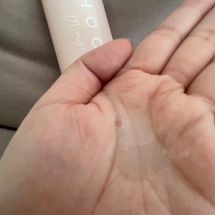 ヘルシーベースローション/CHOOSY/化粧水を使ったクチコミ(2枚目)