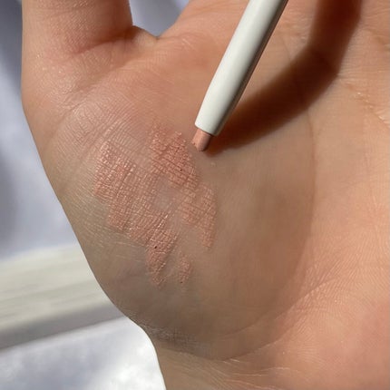 スリムチップキュートアイズメーカー/Dear.A/ペンシルアイライナーを使ったクチコミ(6枚目)