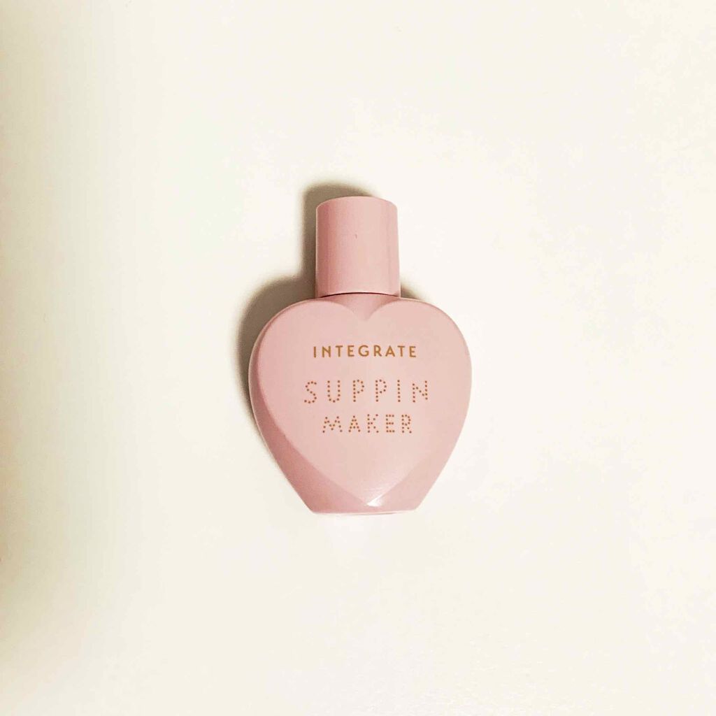 すっぴんメイカー CCリキッド/インテグレート/CCクリームを使ったクチコミ(1枚目)