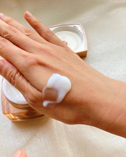 パーフェクトワン 薬用リンクルストレッチジェル/パーフェクトワン/オールインワン化粧品を使ったクチコミ(5枚目)