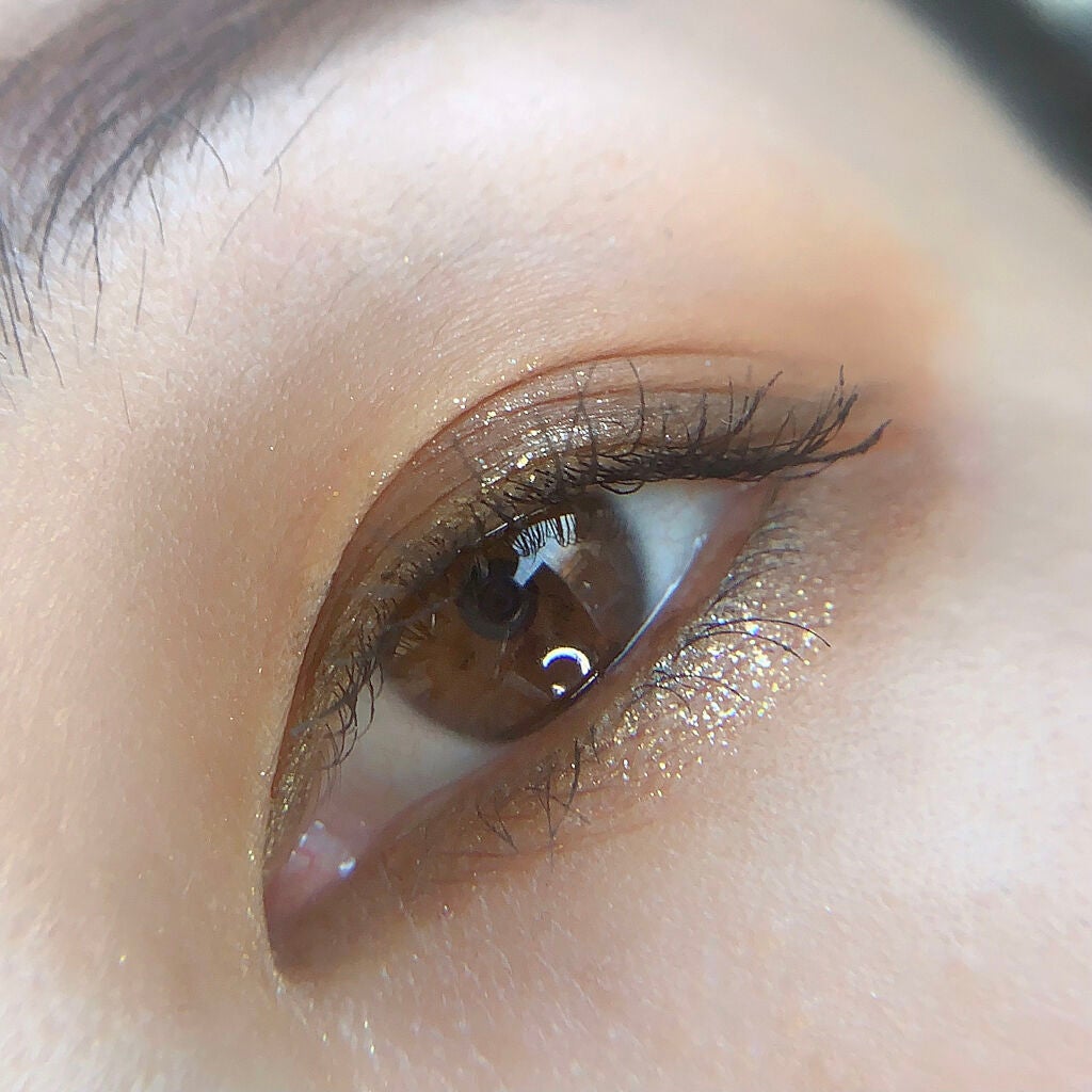 Venus Marble アイシャドウキャットシリーズ/Venus Marble/アイシャドウパレットを使ったクチコミ(8枚目)