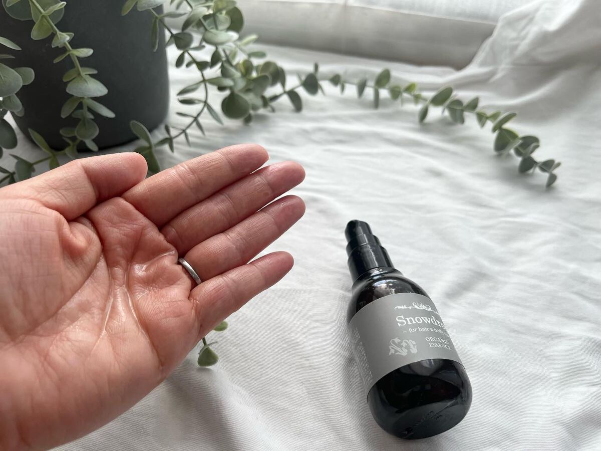 を使ったクチコミ（3枚目）