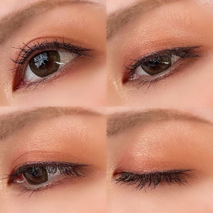 アイラブハート/DOLCE&GABBANA BEAUTY/アイシャドウパレットを使ったクチコミ(7枚目)