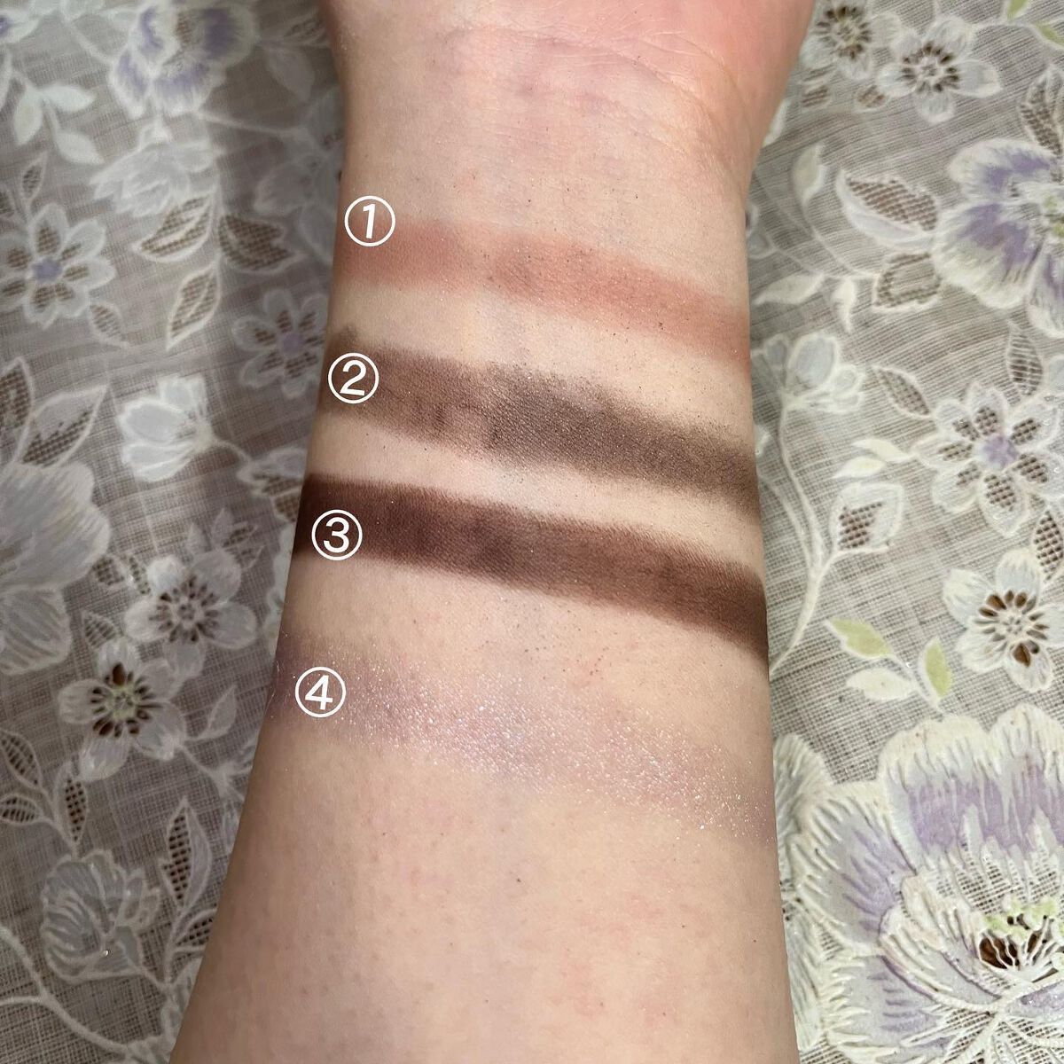 ロング&カールマスカラ アドバンストフィルム/ヒロインメイク/マスカラを使ったクチコミ(4枚目)