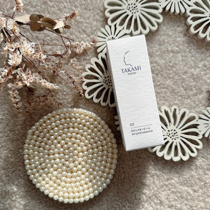 タカミスキンピール/タカミ/ブースター・導入液を使ったクチコミ(7枚目)