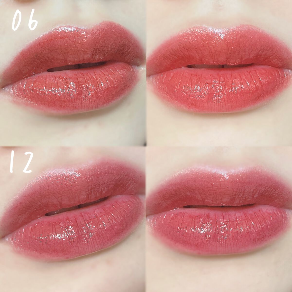 ケイト リップモンスター/KATE/口紅を使ったクチコミ(5枚目)