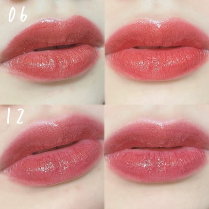 ケイト リップモンスター/KATE/口紅を使ったクチコミ(5枚目)