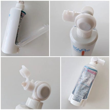 ピュオーラ36500 薬用ハグキ高密着クリームハミガキ/ピュオーラ/歯磨き粉を使ったクチコミ(2枚目)