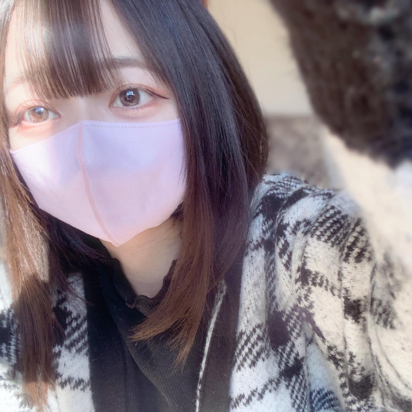 FLANMY 1day/FLANMY/ワンデー(1DAY)カラコンを使ったクチコミ(7枚目)