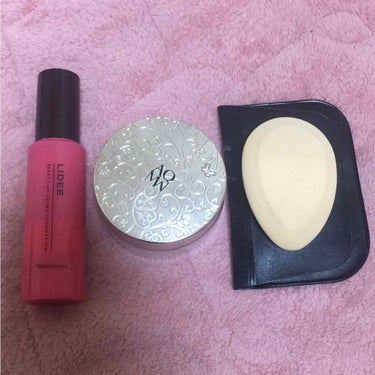 ナリス リディ メーキャップ ベース UV ロングキープ (化粧下地)/ナリス化粧品/化粧下地を使ったクチコミ（1枚目）