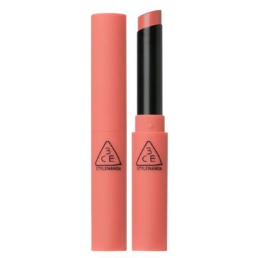 3CE SLIM VELVET LIP COLOR #SAND LILY