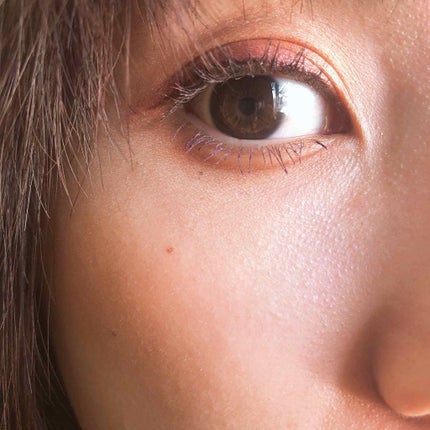 カラーフラッシュ マスカラ/エレガンス クルーズ/マスカラを使ったクチコミ(3枚目)