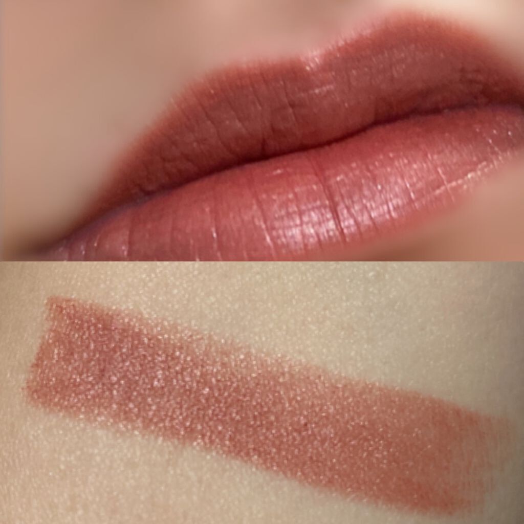 ルージュ ディオリフィック 〈アトリエ オブ ドリームズ〉/Dior/口紅を使ったクチコミ(8枚目)