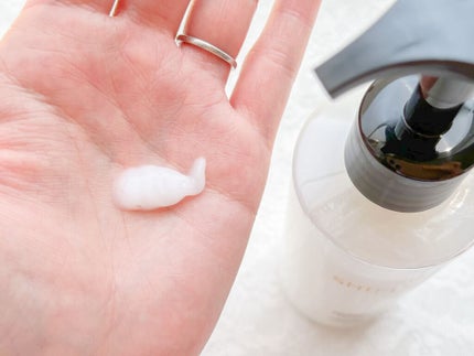 プレミアムリッチシャンプー/SHIFUKU/市販シャンプーを使ったクチコミ(4枚目)