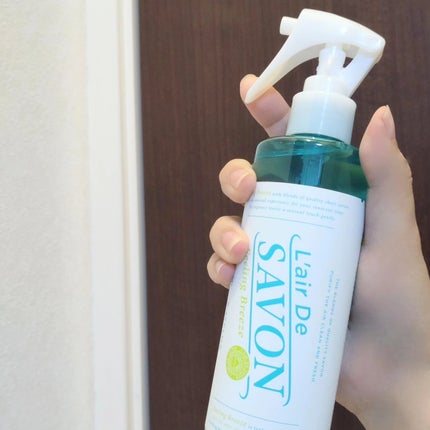 レールデュサボン センシュアルタッチ オードトワレ/レールデュサボン/香水(レディース)を使ったクチコミ(6枚目)