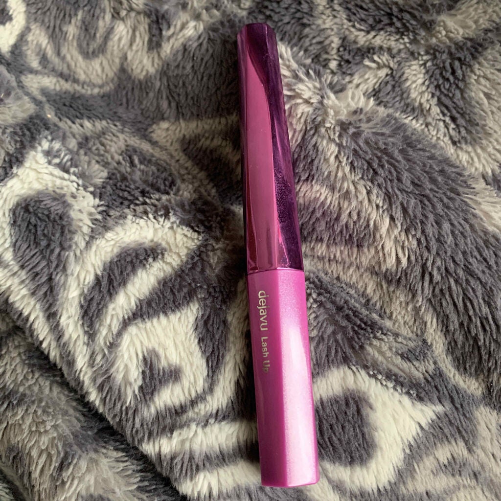 「塗るつけまつげ」自まつげ際立てタイプ/デジャヴュ/マスカラを使ったクチコミ(1枚目)