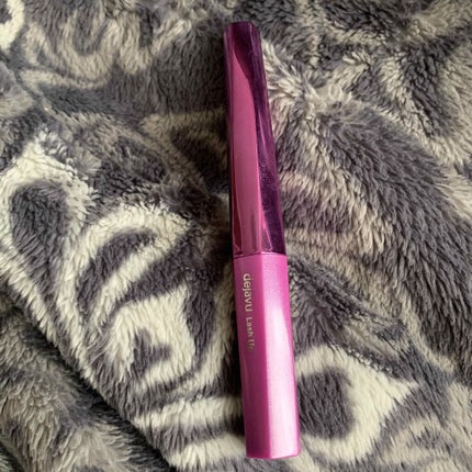 「塗るつけまつげ」自まつげ際立てタイプ/デジャヴュ/マスカラを使ったクチコミ(1枚目)