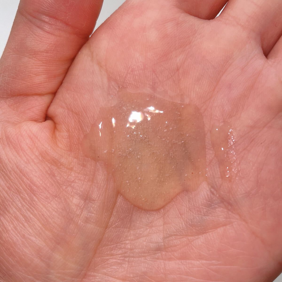 クレイハンドソープ サボン/SHIRO/ハンドソープを使ったクチコミ（3枚目）