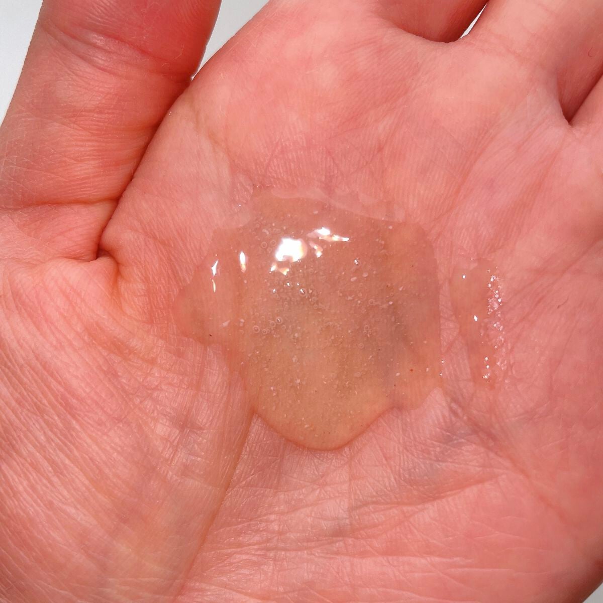 クレイハンドソープ/SHIRO/ハンドソープを使ったクチコミ(3枚目)