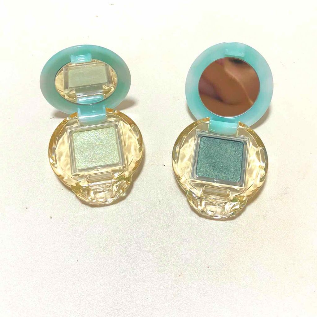 ファインカラー/エレガンス クルーズ/パウダーチークを使ったクチコミ（1枚目）