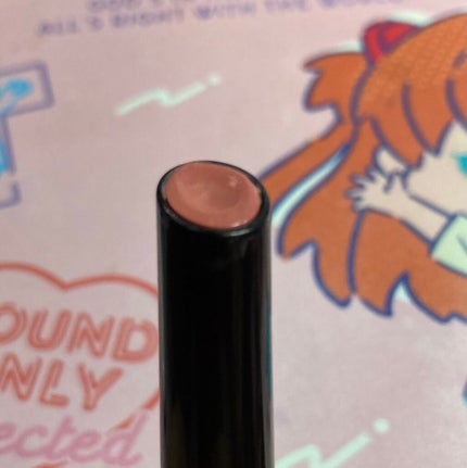 セラムステックルージュ/Borica/口紅を使ったクチコミ(2枚目)