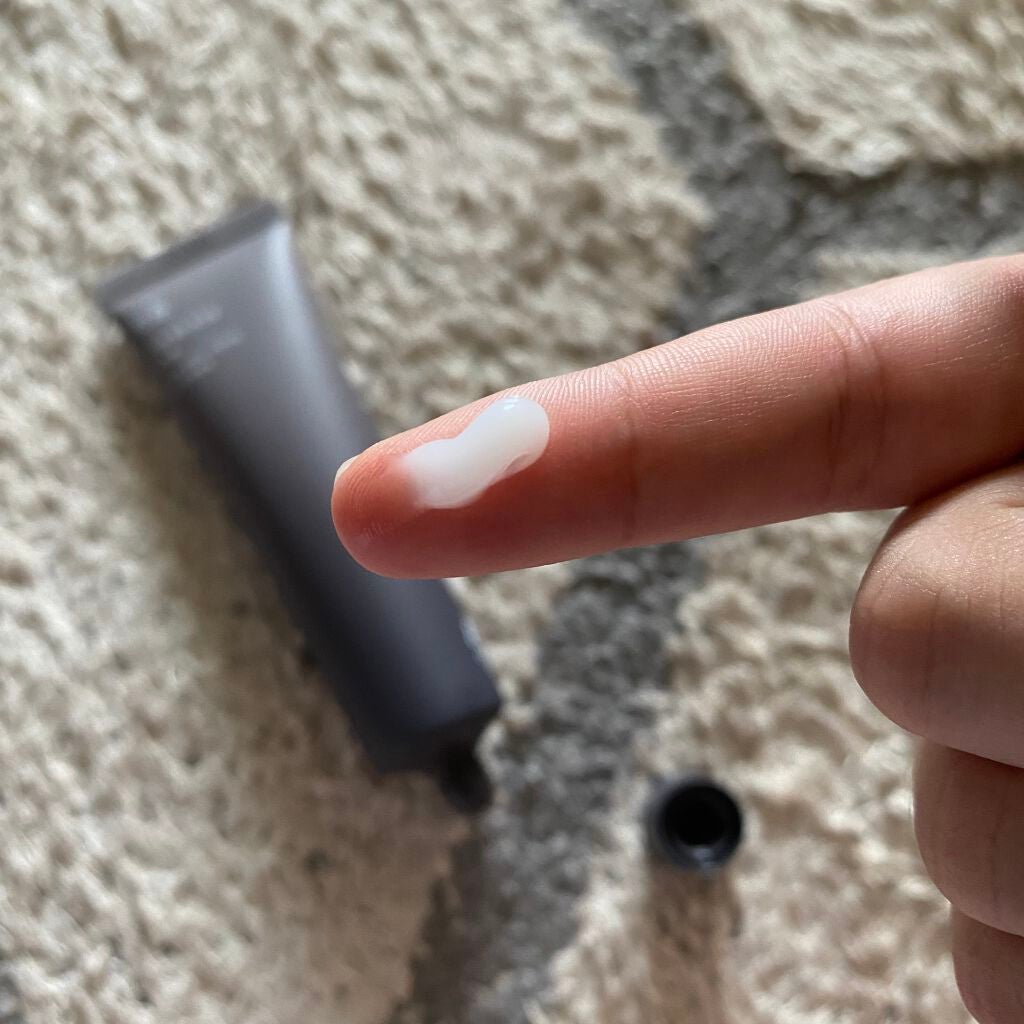 自然に似たフットクリーム/HANYUL(ハンユル)/レッグ・フットケアを使ったクチコミ(3枚目)