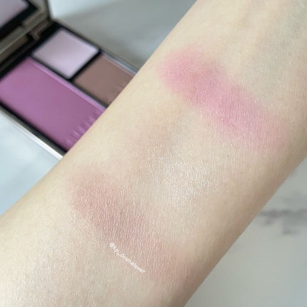 フラッシュクリエイター/LUNASOL/リキッドアイライナーを使ったクチコミ(4枚目)