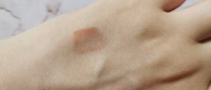 ドラマティカリー ディファレント リップスティック 04 カヌードル/CLINIQUE/口紅の画像