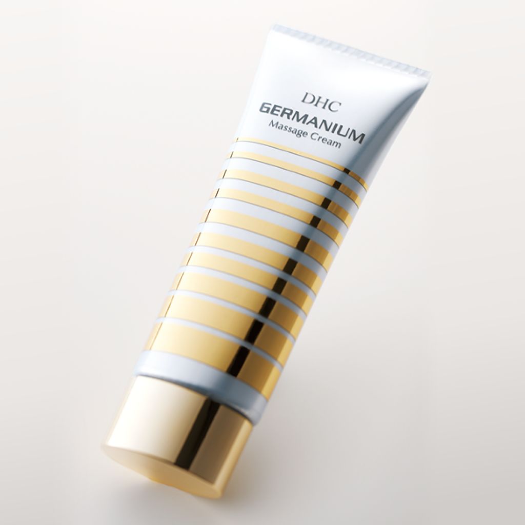 DHC ＧＥマッサージクリーム