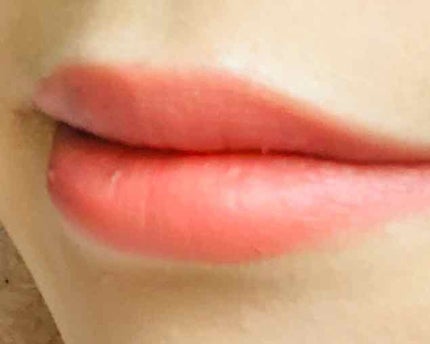 リップ カラー サテン マット/TOM FORD BEAUTY/口紅を使ったクチコミ(4枚目)