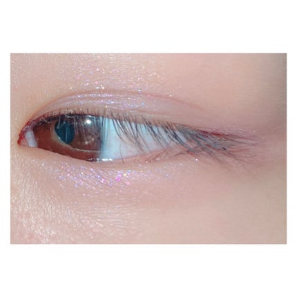 ベターザンアイズ ミルクシリーズ/rom&nd/アイシャドウパレットを使ったクチコミ(5枚目)