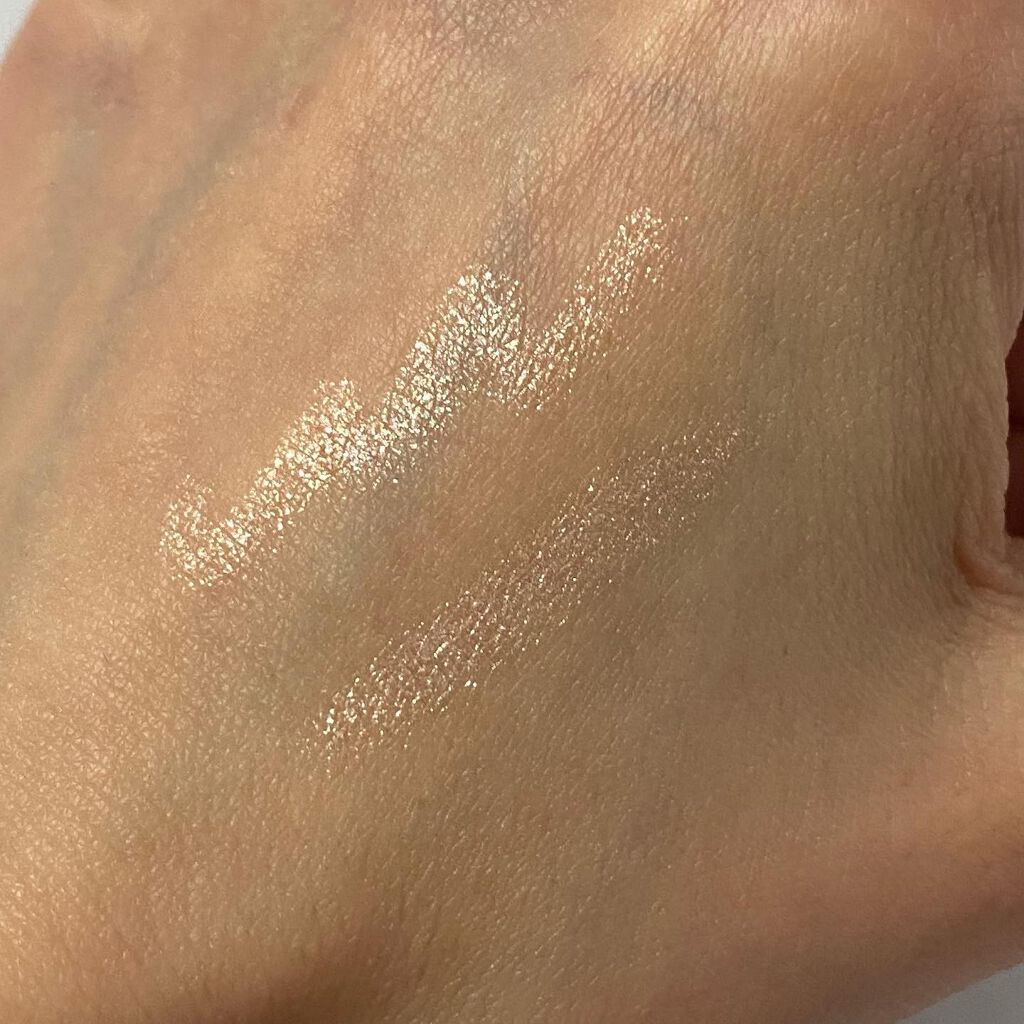 アイムスティックシャドウシマー/i’m meme/スティックアイシャドウを使ったクチコミ(3枚目)