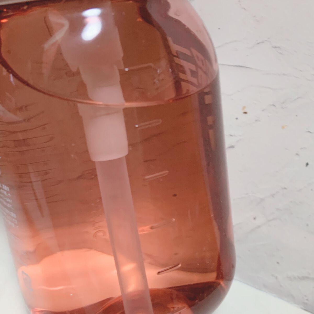 アミノメイソン シャイニー＆モイスト ヘアオイル/アミノメイソン/ヘアオイルを使ったクチコミ（3枚目）