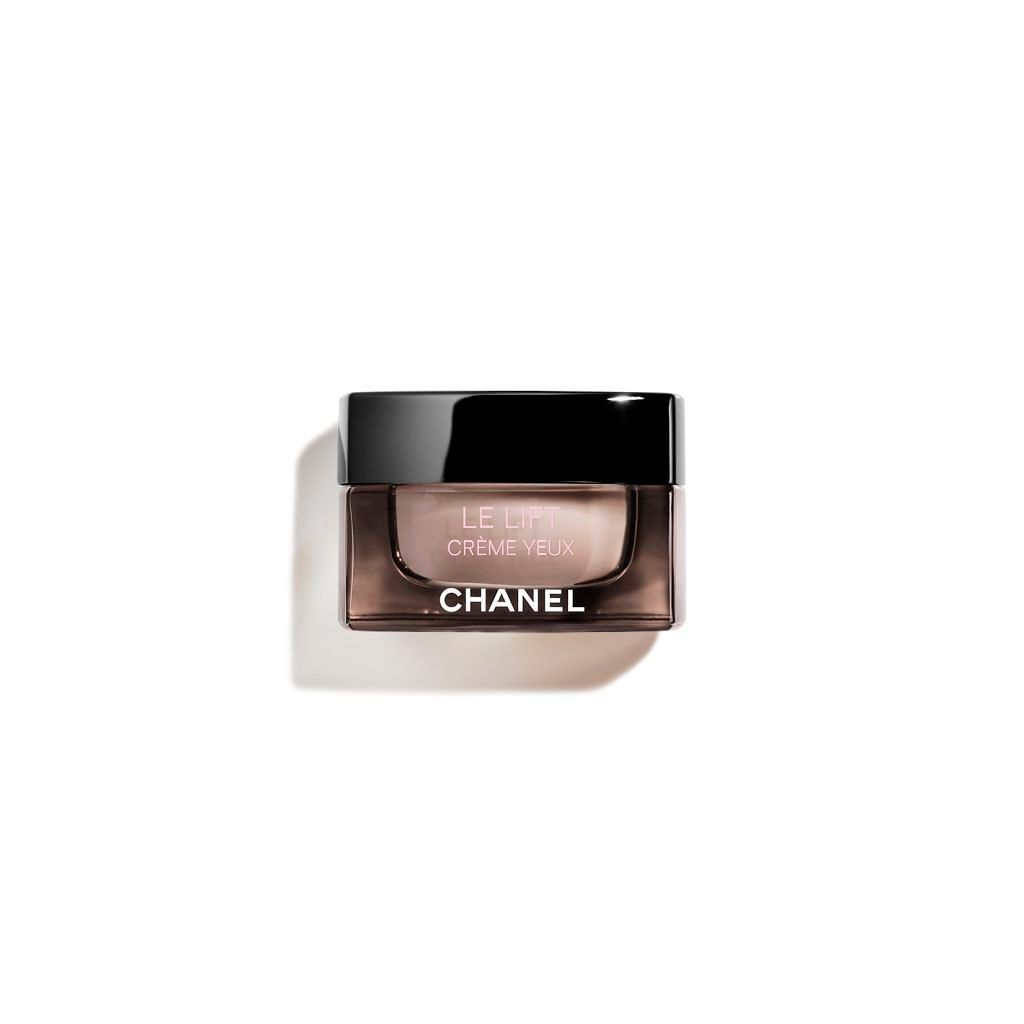 シャネル ル リフト クレーム ユー 試してみた】ル リフト クレーム ユー CHANELの効果・肌質別の