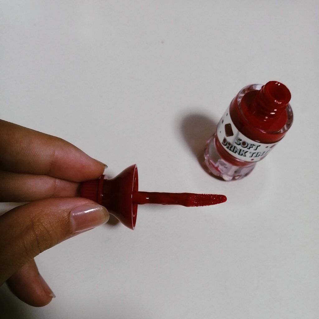 ハリネズミのうに on LIPS 「『パケかわコスメ探偵🕵️♀️』のハリネズミのうにですwパケ..」(3枚目)