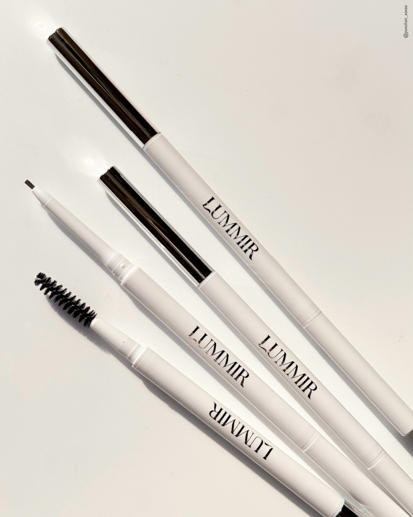 フィールインシェイプブロウペンシル/ルミル/アイブロウペンシルを使ったクチコミ(2枚目)