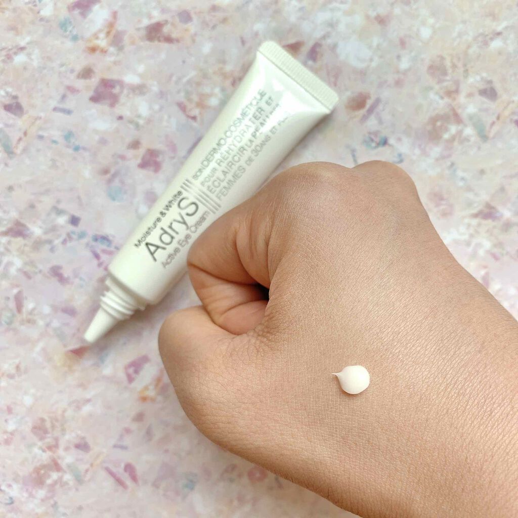 アクティブアイクリーム｜AdrySの口コミ - 泉里香 さんのCMで話題と