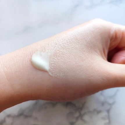 ダルバ ウォータフル エッセンス サンクリーム/ダルバ/日焼け止めクリームを使ったクチコミ(3枚目)